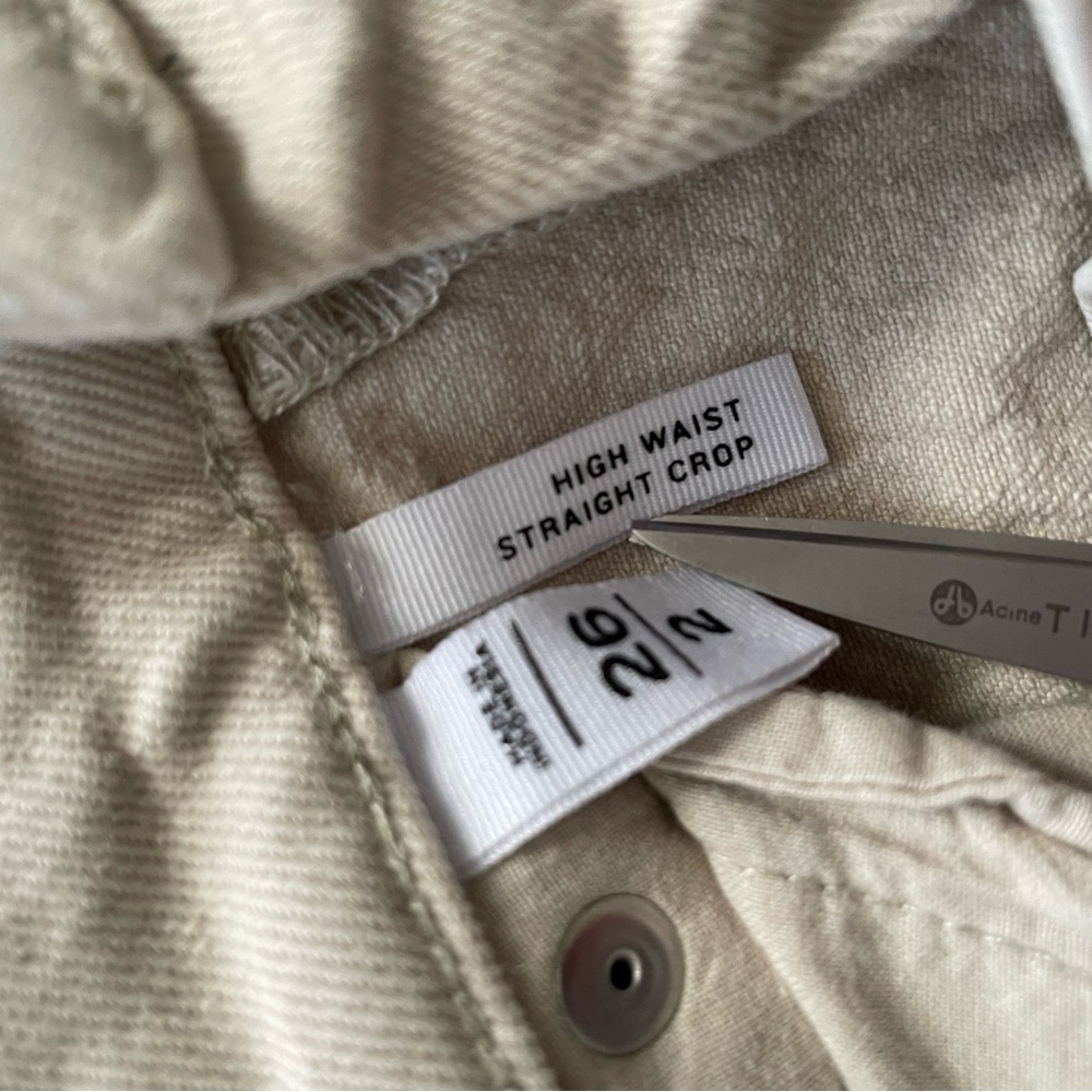 Loft Jeans - Picture 7 of 10